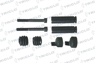Reparatursatz, Bremsklemme TRICLO 870154
