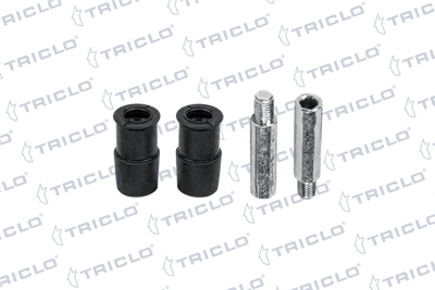 Reparatursatz, Bremsklemme TRICLO 875872