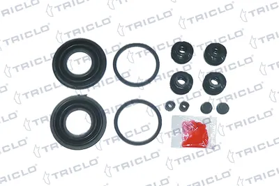 Reparatursatz, Bremsklemme TRICLO 876843