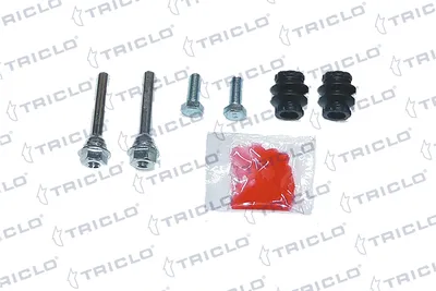 Reparatursatz, Bremsklemme TRICLO 876845