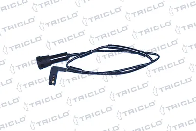 Warnkontakt, Bremsbeläge tragen Bmw Z3 Roadster · Opel OMEGA A Kombi · Opel OMEGA A