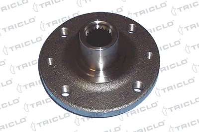 Radnabe Nissan MICRA II · Renault LAGUNA I · Renault MEGANE I