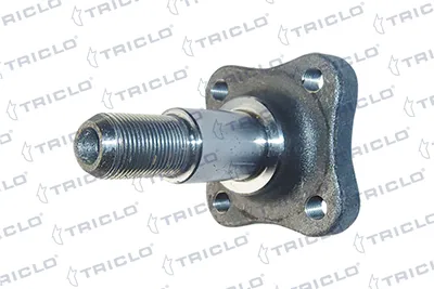 Welle, Radaufhängung TRICLO 905862