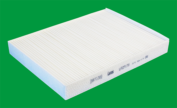 Filter, Kabinenluft Audi Q7 · Audi Q7 Van · Porsche CAYENNE