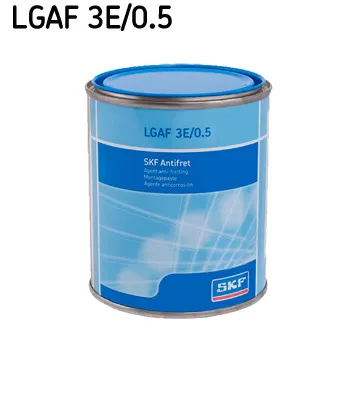 SKF Montagepaste LGAF 3E/0.5