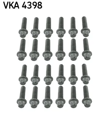Zubehör-Kit SKF VKA 4398