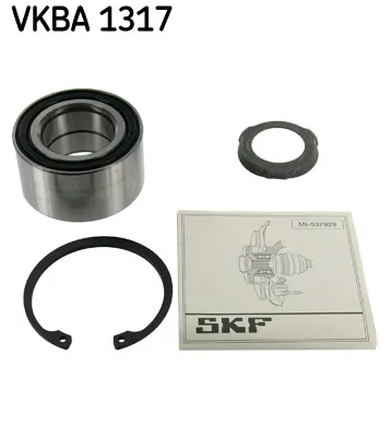 Radlager-Kit Bmw 3