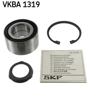 Radlager-Kit Bmw 5 · Bmw 5 Touring · Bmw 6