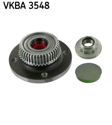Radlagersatz Seat CORDOBA · Seat IBIZA II · Seat AROSA