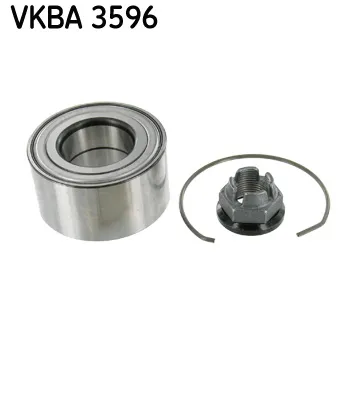 Radlagersatz Lada VESTA · Lada XRAY · Lada VESTA SW Kombi