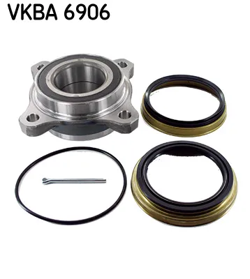 Radlager-Kit Toyota LAND CRUISER PRADO · Toyota FJ CRUISER · Toyota HILUX VIII Pickup