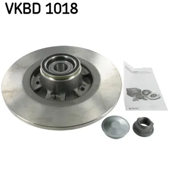 Bremsscheibe Mercedes-Benz CITAN Mixto · Mercedes-Benz CITAN Box Body/MPV · Mercedes-Benz CITAN MPV