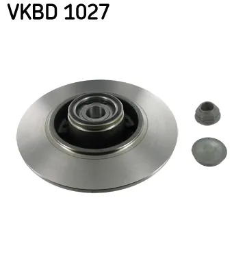 Bremsscheibe Renault MEGANE III Großtour · Renault SCÉNIC III · Renault GRAND SCÉNIC III