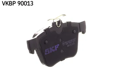 Bremsbelag-Set, Scheibenbremse Audi A8 D4 · Audi A3 · Audi A3 Sportback