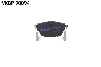 Bremsbelag-Set, Scheibenbremse Citroën C4 PICASSO II · Citroën C4 GRAND PICASSO II · Citroën C4 SPACETOURER