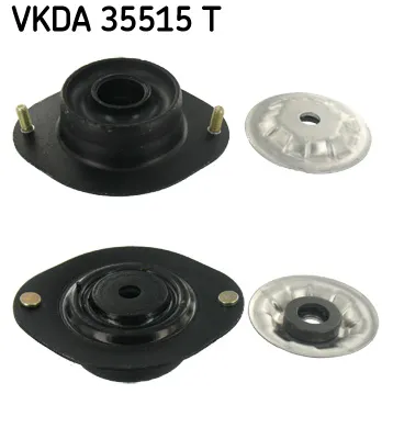Federband Unterstützung Montage Opel ASTRA F Limousine · Opel ASTRA F Convertible · Opel ASTRA F Hatchback