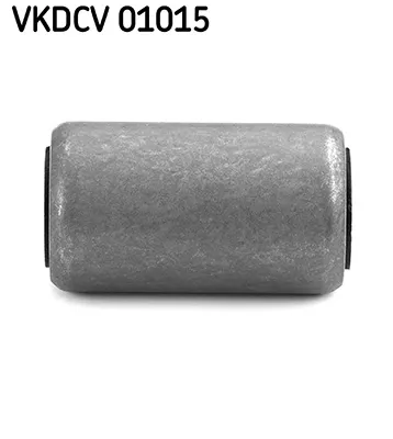 Lagergehäuse, SKF VKDCV 01015 Armbrust