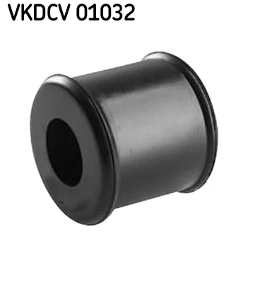 Lagergehäuse, Armbrust SKF VKDCV 01032