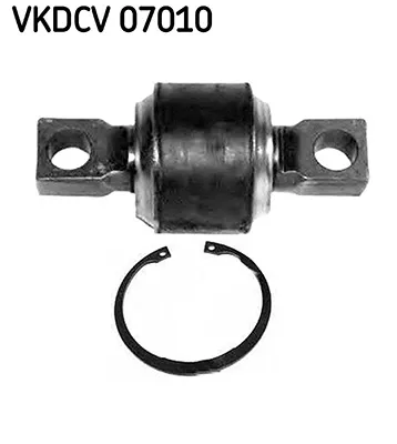 Reparatursatz, Aufhängungsarme SKF VKDCV 07010