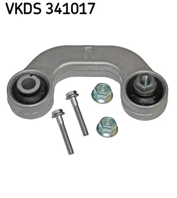 Verbindung/Kopplungsstab, Stabilisatorleiste Audi A4 B6 · Audi A4 B6 Avant · Audi A4 B6 Cabrio