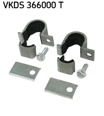 Reparatursatz, Stabilisatorbuchse Volvo S40 I · Volvo V40 Kombi