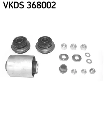 Reparatursatz, Radaufhängung Mercedes-Benz C-CLASS · Mercedes-Benz C-CLASS T-Modell · Mercedes-Benz SLK