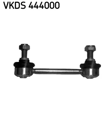 Link/Coupling Rod, Stabilisator bar Ford TOURNEO CONNECT · Ford TRANSIT CONNECT
