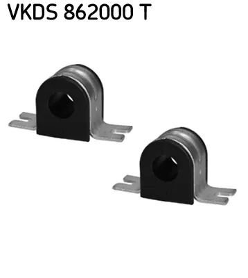Reparatursatz, Stabilisatorbusch Nissan PRIMASTAR Bus · Nissan PRIMASTAR Van