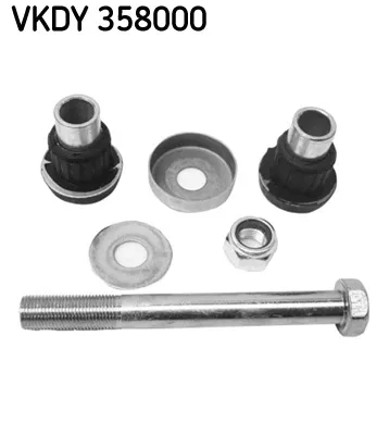Idler Arm Mercedes-Benz 123 Coupe · Mercedes-Benz 123 T-Modell · Mercedes-Benz 124 Coupe