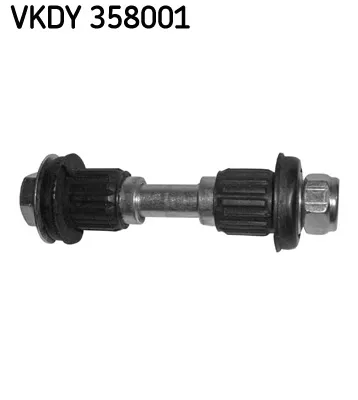 Idler Arm Mercedes-Benz 190