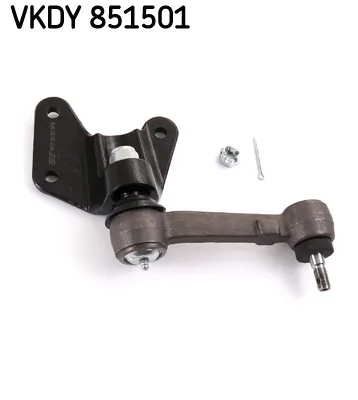 Pitman Arm Toyota 4 RUNNER II · Toyota HILUX II SUV · Toyota HILUX V Pickup