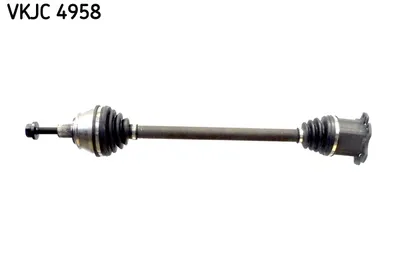 Antriebswelle Audi A6 C6 · Audi A6 C6 Avant · Audi A6 Allroad C6