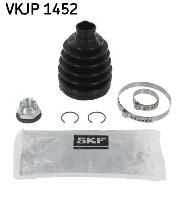 Balg-Kit, Antriebswelle Citroën C3 II · Citroën DS3 · Citroën DS3 Cabrio
