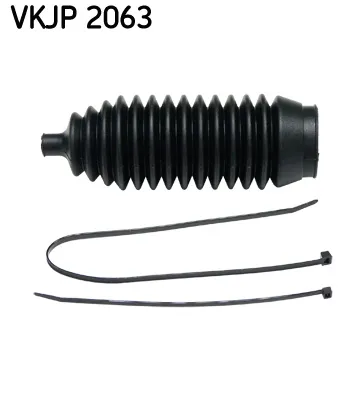 Bellow Kit, Lenkung Citroën ZX · Citroën BERLINGO / BERLINGO ERSTE Box Körper / MPV · Citroën BERLINGO / BERLINGO ERSTE MPV
