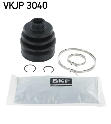 Bellow Kit, Antriebswelle Daihatsu CHARADE II · Daihatsu TERIOS · Daihatsu YRV