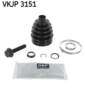 Bellow Kit, Antriebswelle Audi A3 · Audi A3 Sportback · Audi TT