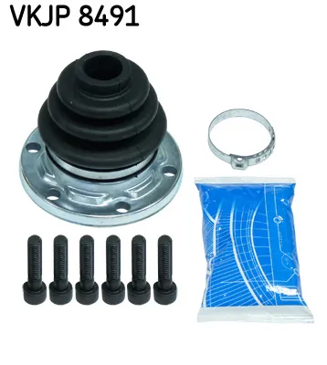 Bellow Kit, Antriebswelle Opel OMEGA B Kombi · Opel OMEGA B