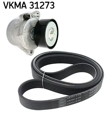 V-Ribbed Belt Set Audi A5 · Audi A4 B8 · Audi A4 B8 Avant
