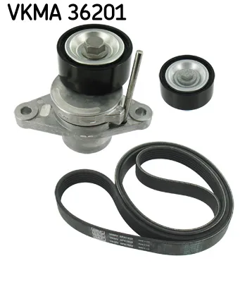 V-Ribbed Belt Set Lada LARGUS Kombi Van · Renault LAGUNA III · Renault LAGUNA III Grandtour