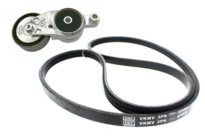 V-Ribbed Belt Set Toyota RAV 4 IV · Toyota HARRIER · Toyota ALPHARD / VELLFIRE