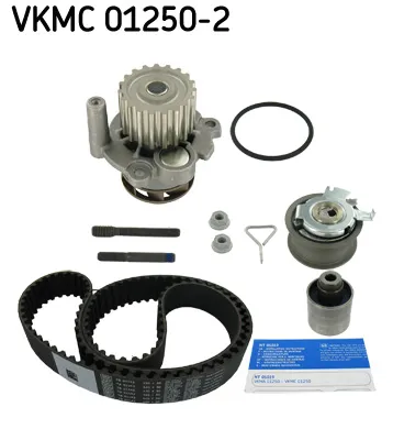 Wasserpumpe & Zahnriemen Kit Audi A2 · Audi A3 · Audi A3 Sportback