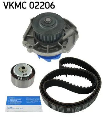 Wasserpumpe & Timing Belt Kit Fiat STRADA Pickup · Fiat PUNTO · Fiat SIENA