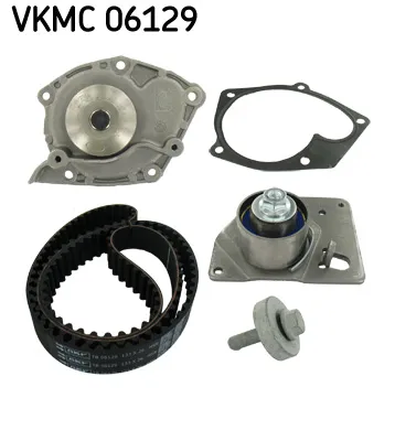 Wasserpumpe & Zahnriemen Kit Nissan PRIMERA · Nissan PRIMERA Kombi · Nissan PRIMERA Hatchback