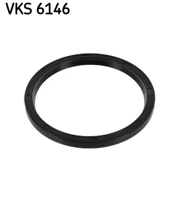 Bremse für Achsen, SKF VKS 6146 Radbuchse