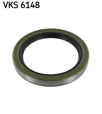 Bremse für Achsen, SKF VKS 6148 Radbuchse