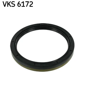 Bremse für Achsen, SKF VKS 6172 Radbuchse