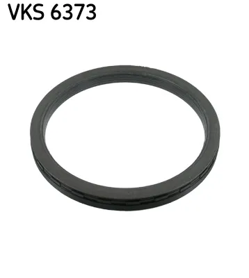 Bremse für Achsen, SKF VKS 6373 Radbuchse