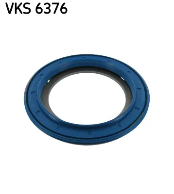 Bremse für Achsen, SKF VKS Radlager 6376