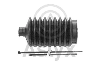Bellow Kit, Steuer Fiat REGATA · Fiat REGATA Wochenende · Fiat 126