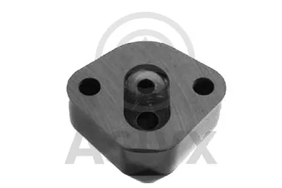 Haltebügel, Kraftstoffpumpe Fiat CINQUECENTO · Fiat 127 · Fiat PANDA